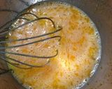 バレンタインに！しっとり濃厚ブラウニー作り方3写真