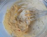 手土産に最適♪フルーツパウンドケーキ作り方4写真