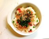 とろろ♡豆腐ステーキ♬*゜作り方3写真