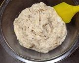 鶏ミンチのしんじょ風 生姜餡かけ作り方6写真