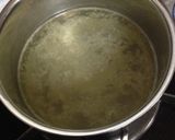 鶏ミンチのしんじょ風 生姜餡かけ作り方7写真