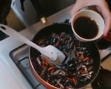 メインになれるひじきの煮物♪作り方5写真