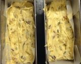 極秘にしたいブランデーケーキ作り方7写真