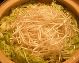 美味しいワンタン鍋作り方6写真