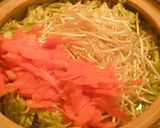 美味しいワンタン鍋作り方7写真