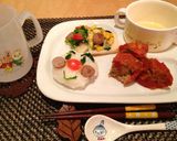 ワインにも合う菜の花チーズパイ♡作り方10写真