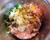 絶対美味しい、鳥のつみれ作り方1写真