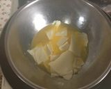 ＊簡単＊抹茶ブラウニー作り方2写真