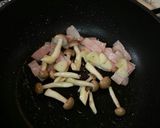 絶品♡バター醤油パスタ(全写真付き)作り方3写真