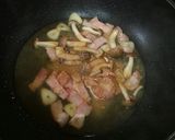 絶品♡バター醤油パスタ(全写真付き)作り方4写真