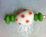なぞのたまご！うずら枝豆弁当に一品作り方2写真