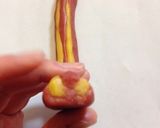 可愛い♡ミッキーのアイスボックスクッキー作り方13写真