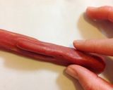 可愛い♡ミッキーのアイスボックスクッキー作り方14写真