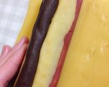 可愛い♡ミッキーのアイスボックスクッキー作り方23写真