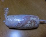 簡単！鶏むね肉で鶏ハム作り方6写真
