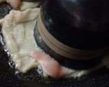 お家で居酒屋気分♪焼き鳥晩御飯作り方8写真