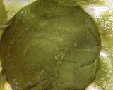 ＊簡単＊抹茶ブラウニー作り方4写真