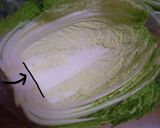 ボールで作れる白菜漬けで、おいしく菌活作り方2写真