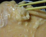 超簡単半熟オムライス作り方4写真