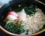 和風らーめん．☆．。．:*・゜作り方5写真