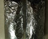 極秘にしたいブランデーケーキ作り方10写真