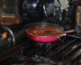 激安合挽肉が激ウマに！自家製ミートソース作り方3写真