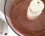 濃厚チョコレートケーキ作り方3写真