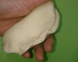 HB使用 とろり焼きカレーパン作り方5写真