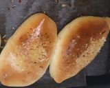HB使用 とろり焼きカレーパン作り方9写真
