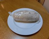 簡単！鶏むね肉で鶏ハム作り方8写真