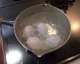 ほっとする鶏の親子煮作り方2写真