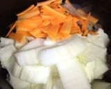 ☆簡単☆節約☆余り物で八宝菜☆作り方4写真