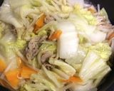 ☆簡単☆節約☆余り物で八宝菜☆作り方8写真