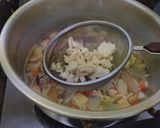 粕汁〈やよい会〉作り方7写真