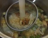 粕汁〈やよい会〉作り方8写真