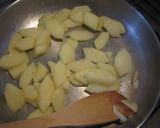 りんごタルト作り方5写真