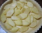 りんごタルト作り方8写真
