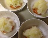 魚河岸あげと大根おろしのスープ作り方4写真