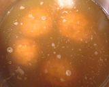 魚河岸あげと大根おろしのスープ作り方3写真