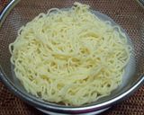 シンプル焼きそば♪作り方2写真