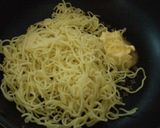 シンプル焼きそば♪作り方4写真