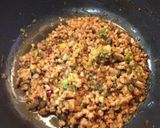名古屋名物！？台湾ラーメン風焼きそば作り方4写真