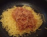 シンプル焼きそば♪作り方5写真