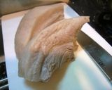 暇な日の、やわらか角煮作り方3写真