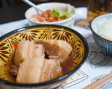 暇な日の、やわらか角煮作り方10写真