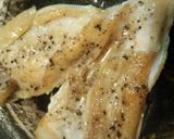 クレソンとチキンのサラダです♪作り方3写真