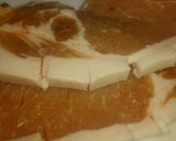ポークソテー生姜焼き作り方1写真