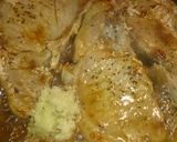 ポークソテー生姜焼き作り方4写真