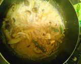 簡単✩きのことシーフードの豆腐グラタン作り方4写真