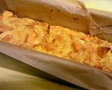 パンの耳ケーキ♪作り方5写真